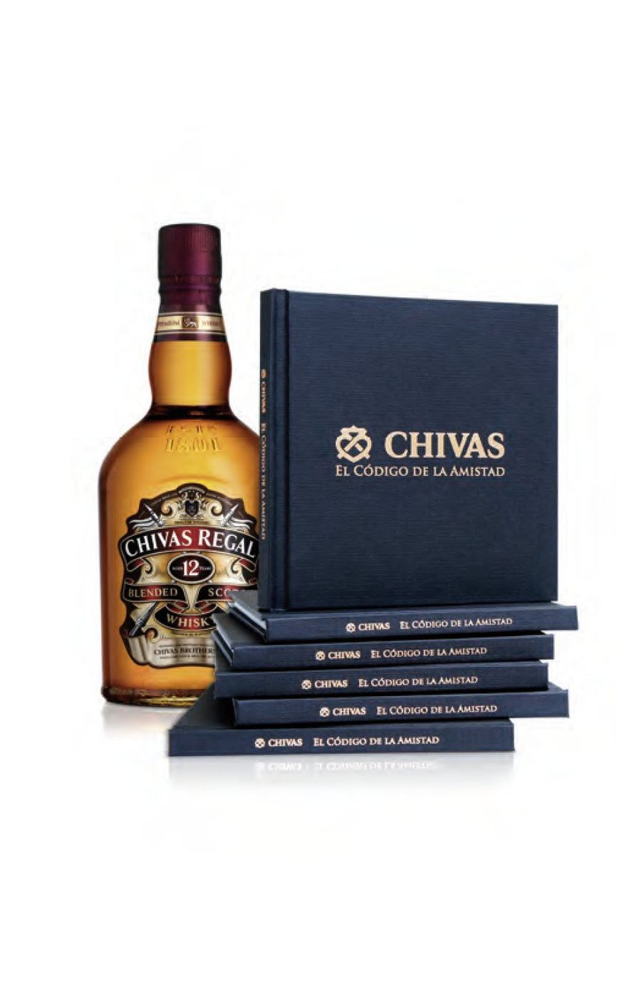 Estuche premium diseñado y producido por AURO